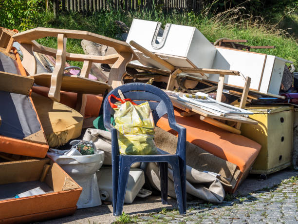 Best Construction Debris Removal  in Homer Glen, IL