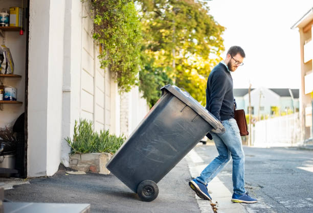 Full-Service Junk Removal in Homer Glen, IL