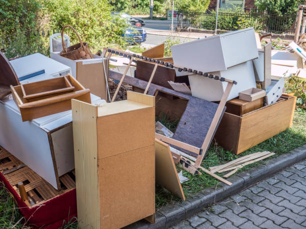Best Garage Cleanout Services  in Homer Glen, IL