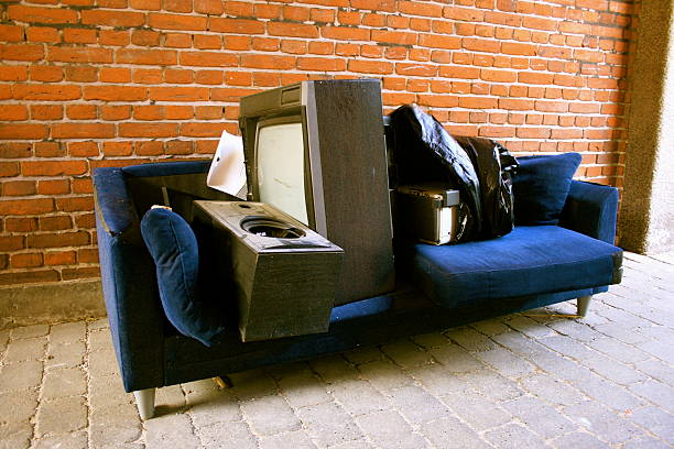 Best Same-Day Junk Removal  in Homer Glen, IL