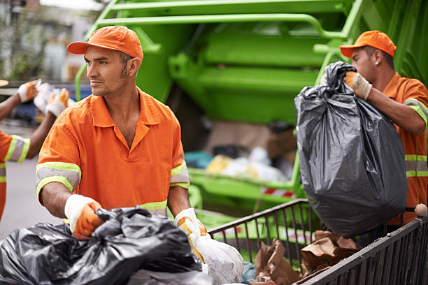 Best Office Junk Removal  in Homer Glen, IL