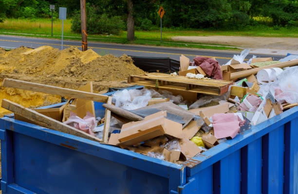 Best Yard Cleanup Services  in Homer Glen, IL